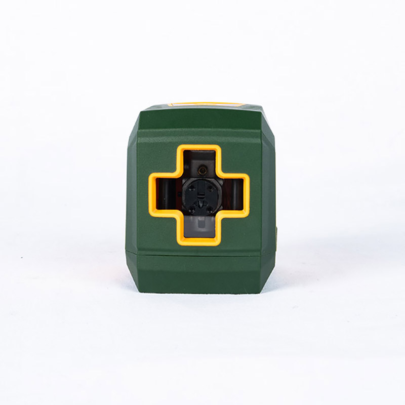 Çapraz Çizgi Kırmızı Lazer Seviyesi Doğruluğu Nasıl Artırabilir?