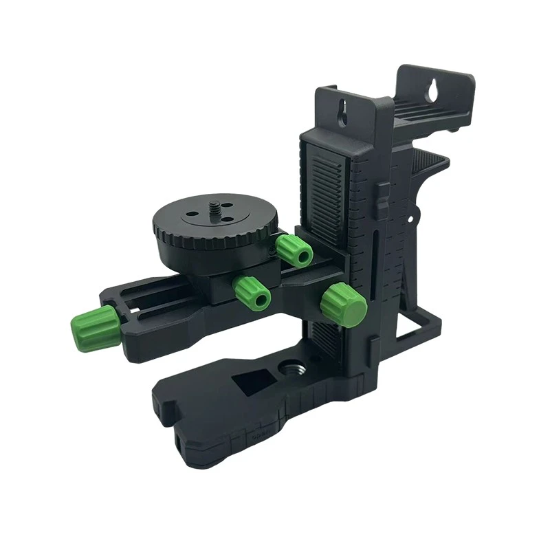 Ayarlanabilir Lazer Seviyesi Tripod Braketi