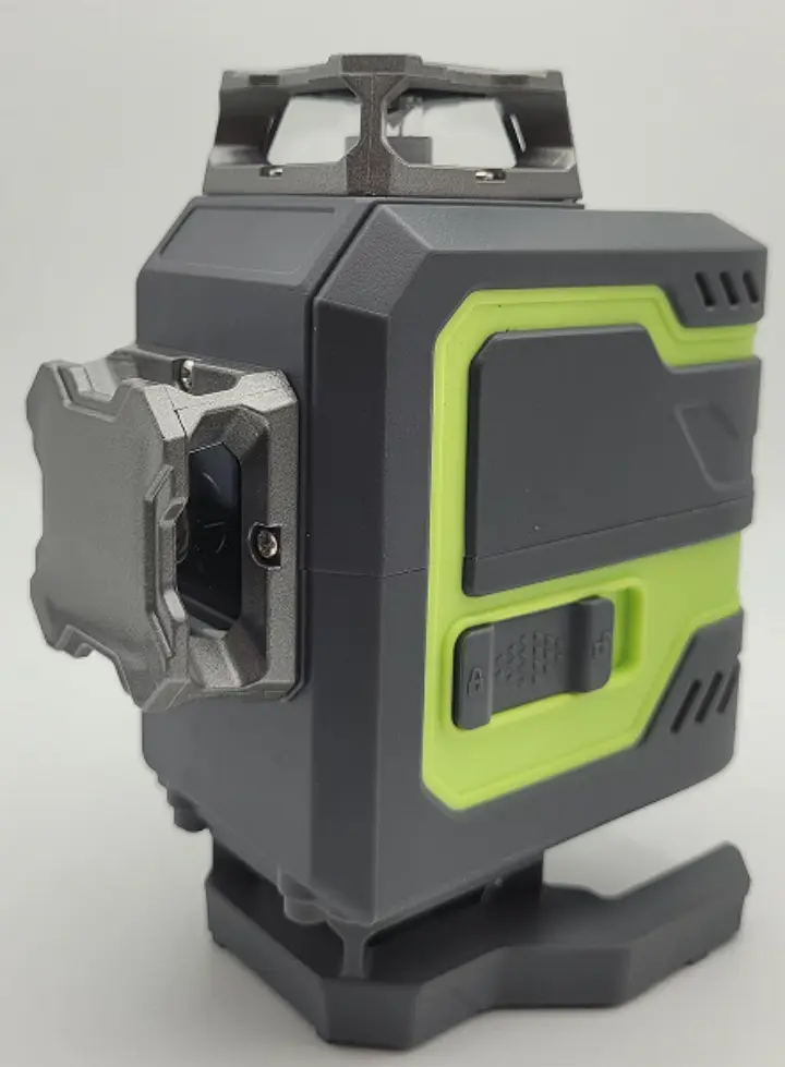 4d Ultra Bright Red Laser Level