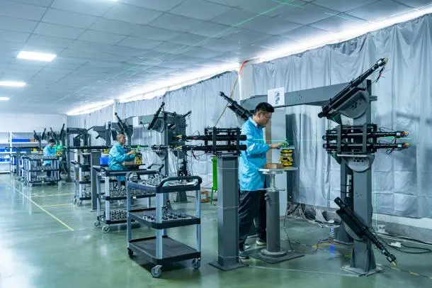 3d Green Laser Level